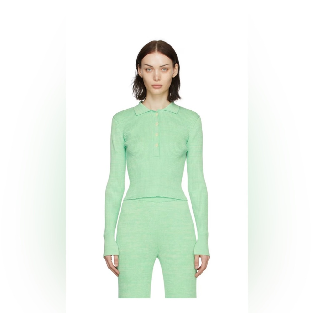 Remain Birger Christensen Bastina Polo size 6